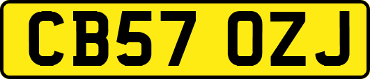 CB57OZJ