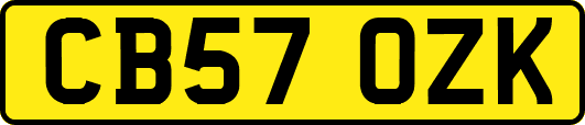 CB57OZK