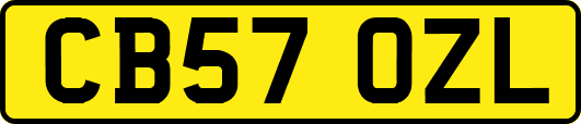 CB57OZL