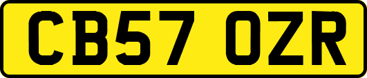 CB57OZR