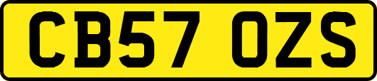CB57OZS