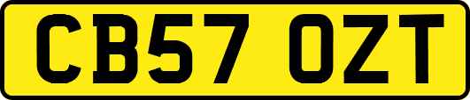 CB57OZT