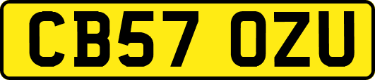 CB57OZU