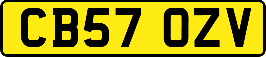 CB57OZV