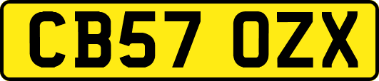 CB57OZX