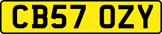 CB57OZY