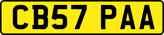 CB57PAA