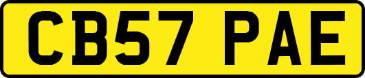 CB57PAE