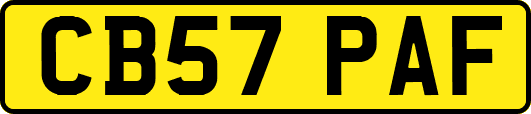 CB57PAF