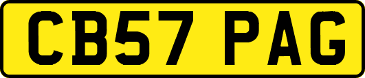 CB57PAG