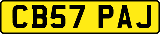 CB57PAJ