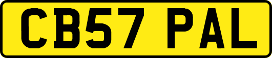 CB57PAL