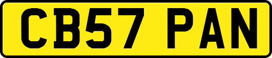 CB57PAN