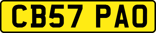 CB57PAO