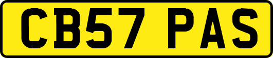 CB57PAS