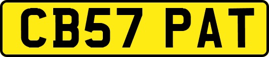 CB57PAT
