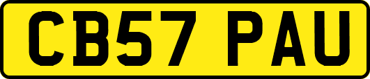 CB57PAU