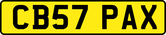 CB57PAX