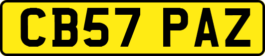 CB57PAZ