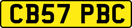 CB57PBC