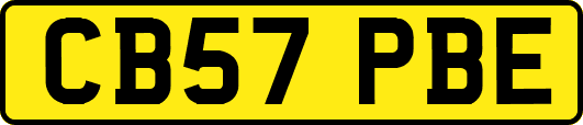 CB57PBE