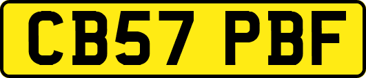 CB57PBF