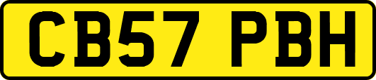 CB57PBH