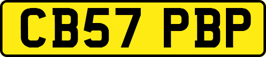 CB57PBP