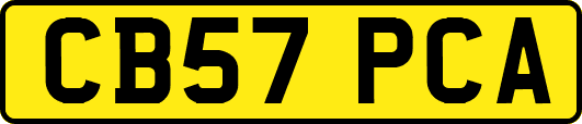 CB57PCA