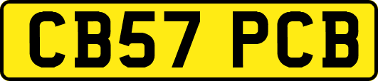 CB57PCB