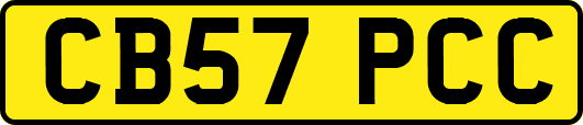 CB57PCC