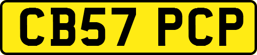 CB57PCP