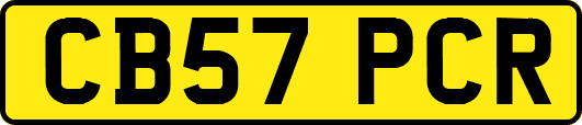 CB57PCR