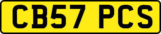 CB57PCS