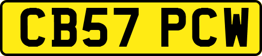 CB57PCW