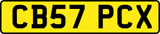 CB57PCX