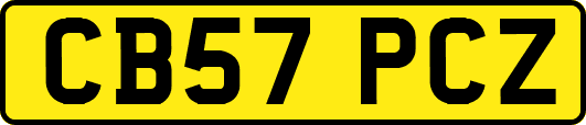 CB57PCZ
