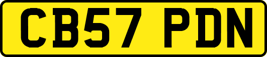 CB57PDN