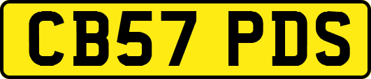 CB57PDS