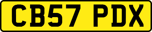 CB57PDX