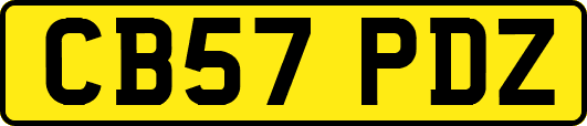 CB57PDZ