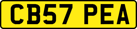 CB57PEA