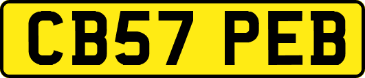 CB57PEB