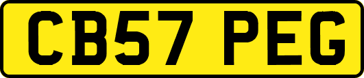 CB57PEG