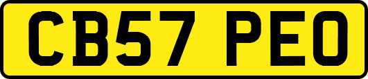 CB57PEO