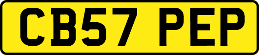 CB57PEP