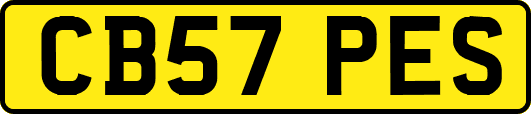 CB57PES