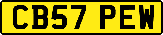 CB57PEW