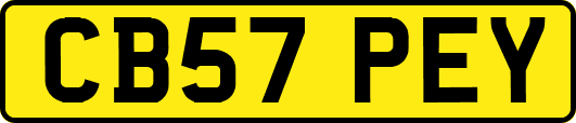 CB57PEY