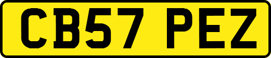 CB57PEZ